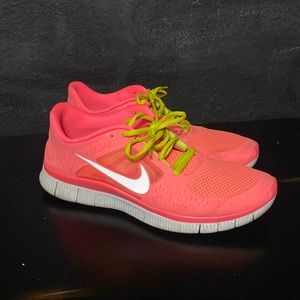 Nike Free Run 3